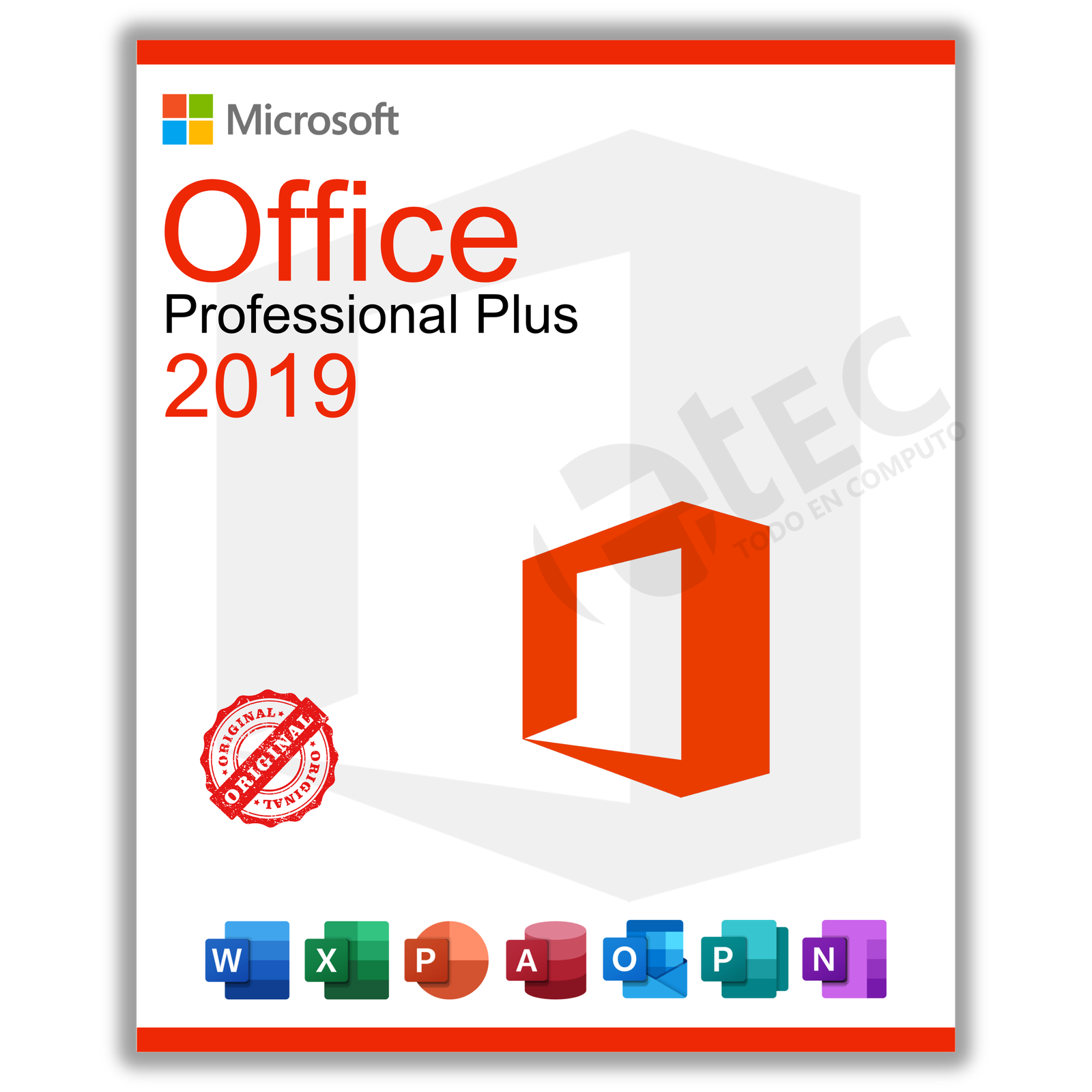 Office 2019